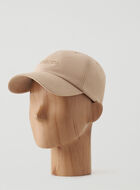 Roots Baseball Cap