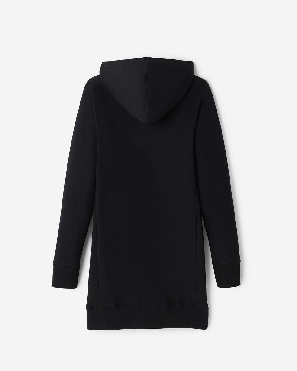 Organic Dockside Long Sleeve Dress
