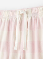Short de pyjama &agrave; carreaux pour femme