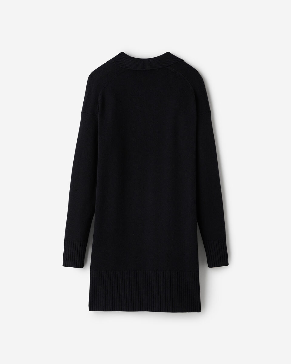 Bowen Polo Sweater Dress