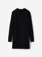 Bowen Polo Sweater Dress