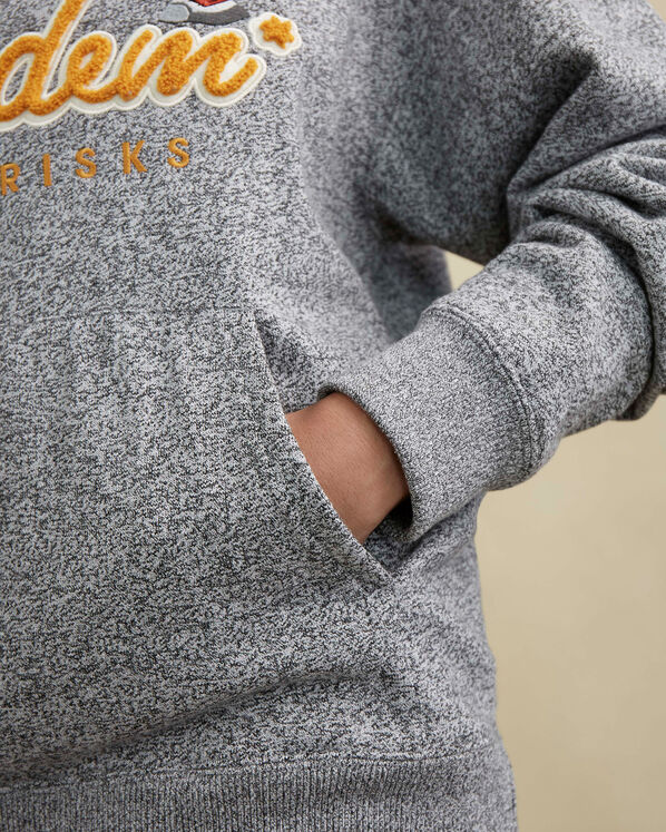 Chand Capuchon Roots X Adidem Asterisks 