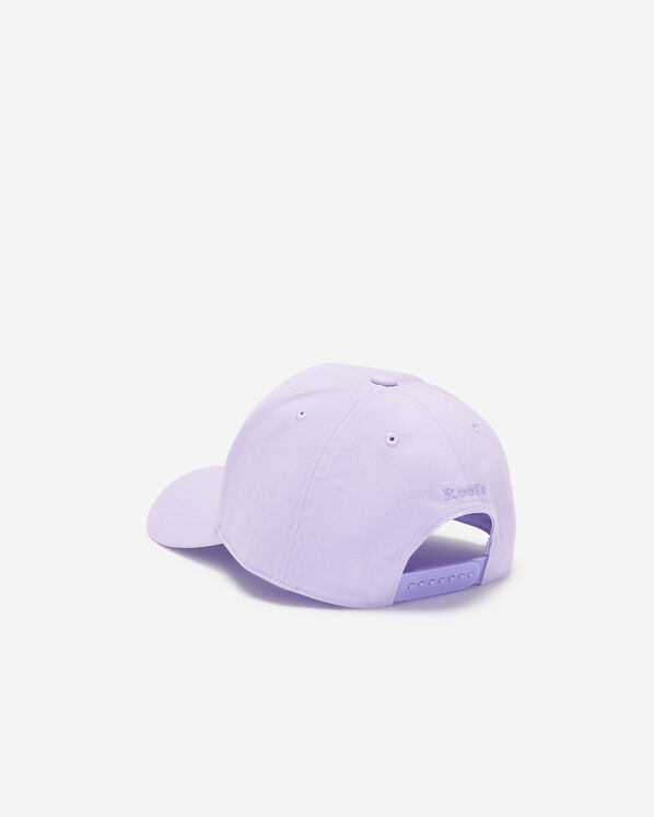 Modern Leaf Baseball Cap