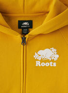 Kids Organic Original Full Zip Hoodie