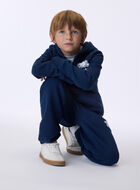 Kids Organic Original Full Zip Hoodie