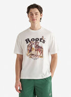Mens Wilderness Relaxed T-Shirt