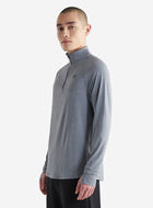 Renew Knit Half Zip