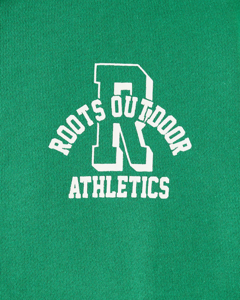 Blouson rétro Outdoor Athletics pour enfants