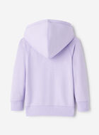 Toddler Organic Original Terry Full Zip Hoodie