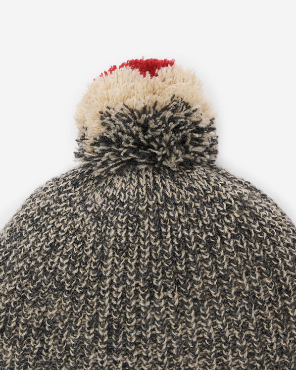 Baby & Toddler Cabin Toque Baby & Toddler Cabin Toque