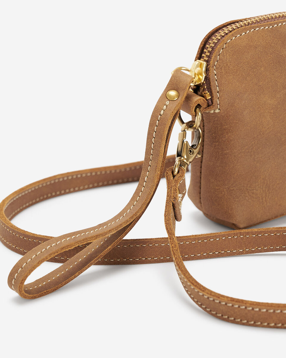 Christie Crossbody Tribe