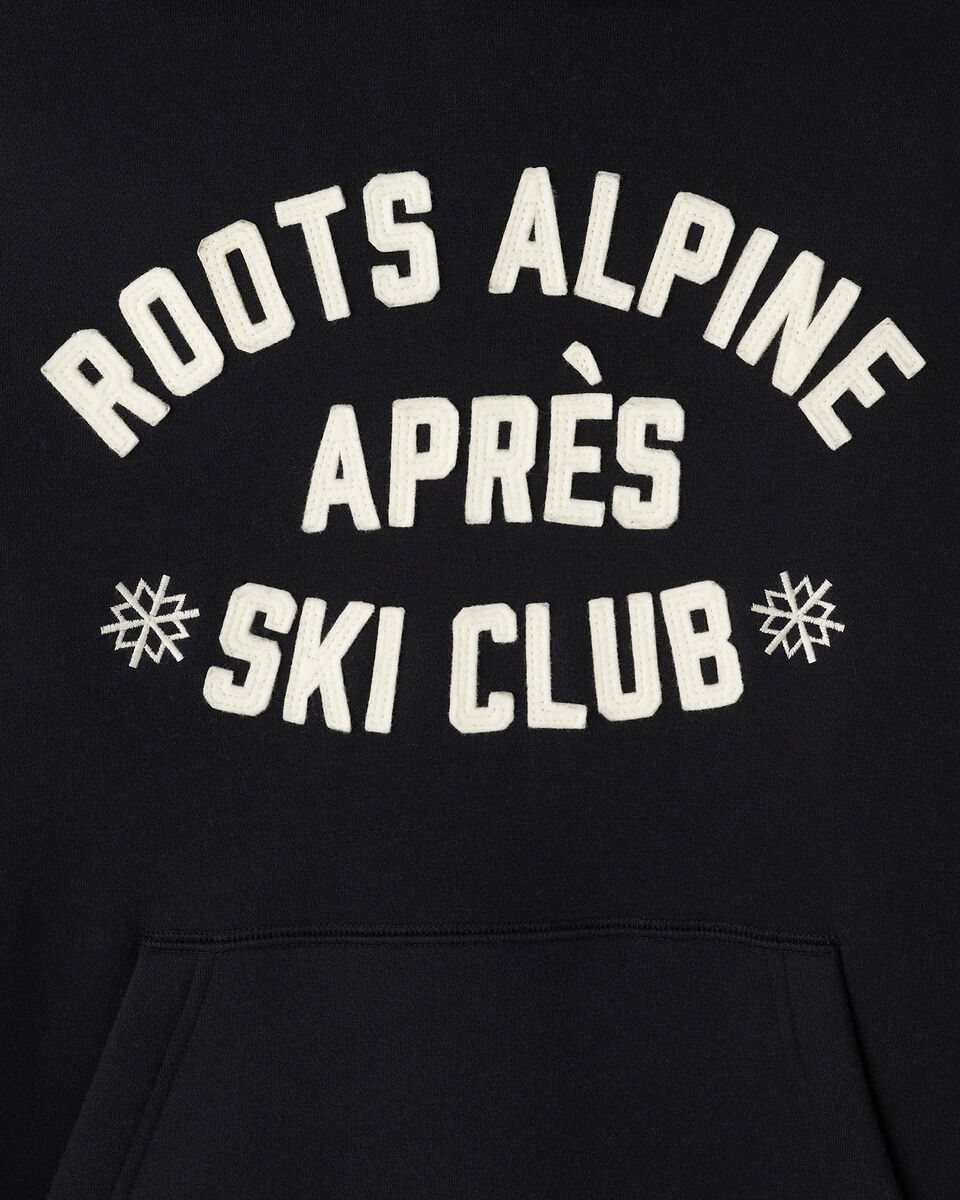 Après Ski Club Hoodie
