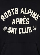 Après Ski Club Hoodie