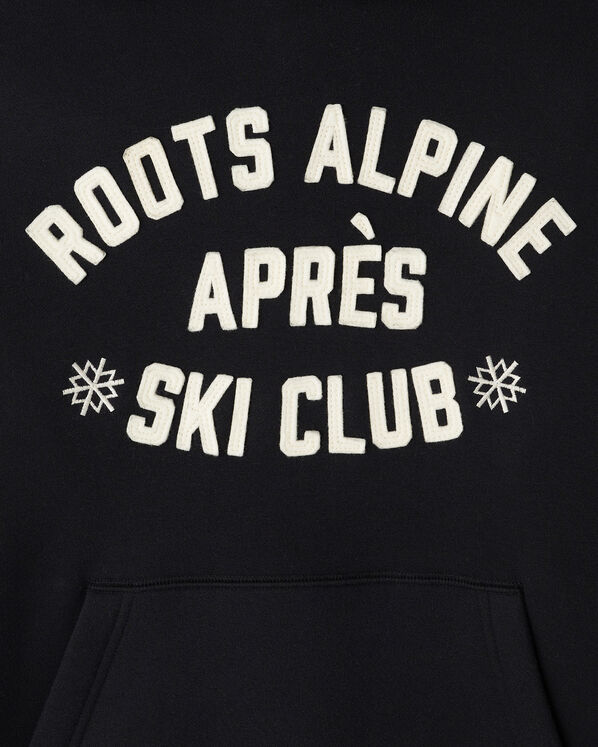Après Ski Club Hoodie