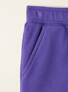 Short en molleton Beaver Canoe pour tout-petits