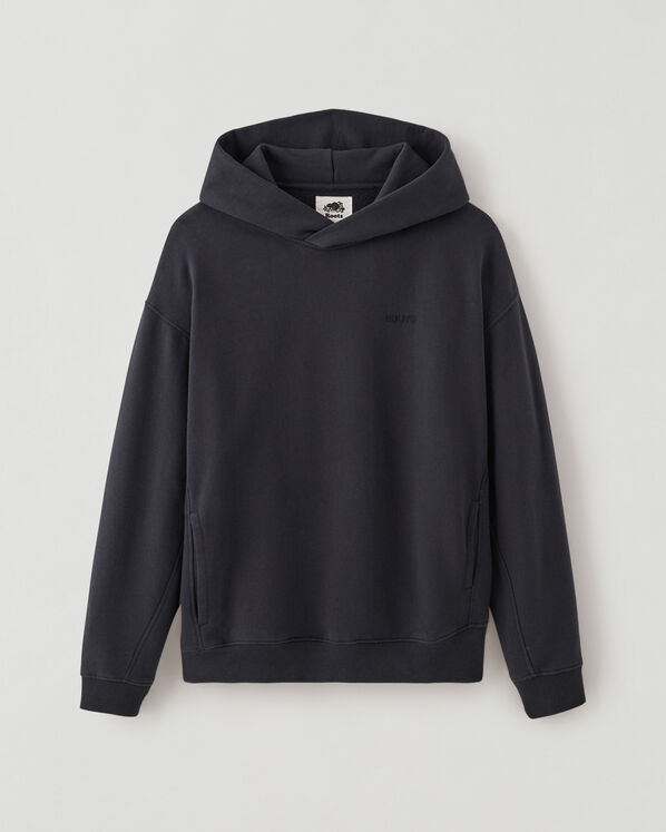 One Hoodie Gender Free