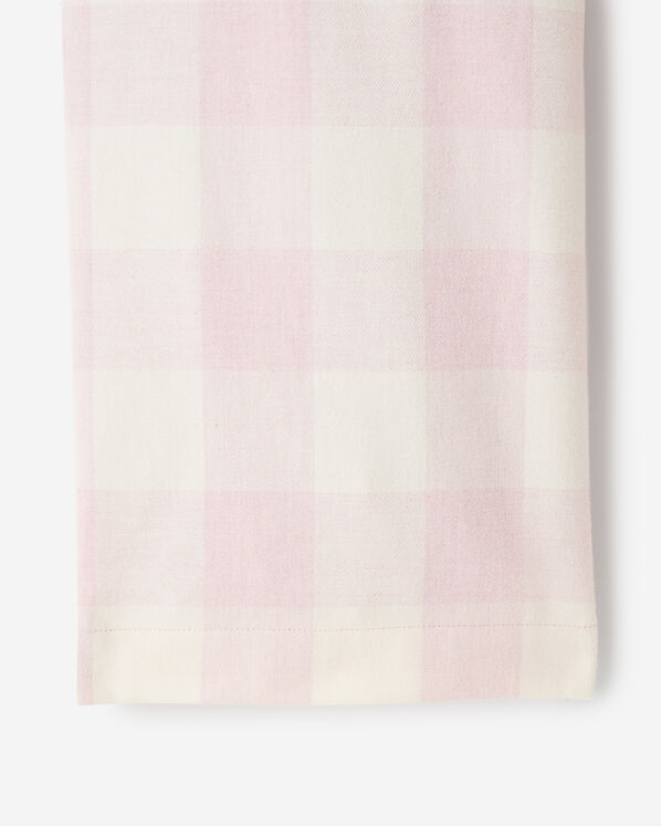 Womens Plaid Pajama Pant