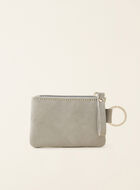 Top Zip Pouch Tribe