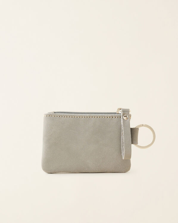 Top Zip Pouch Tribe