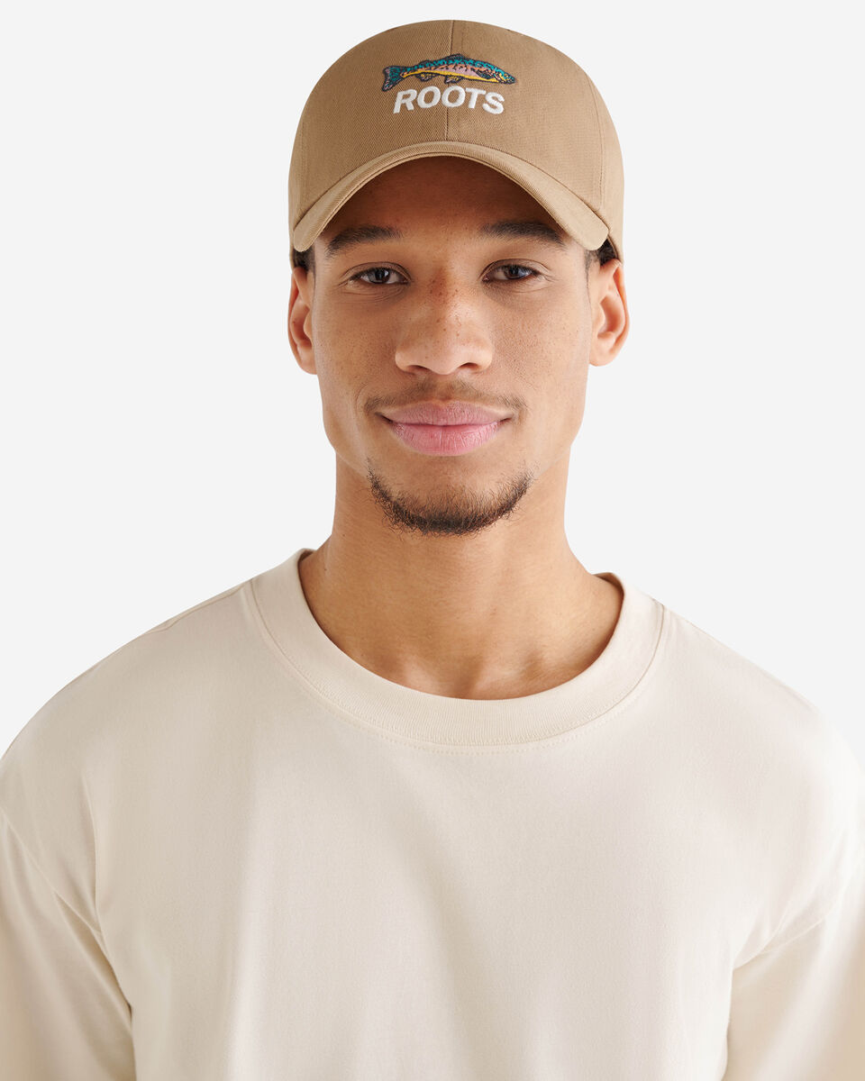 True Nature Baseball Cap