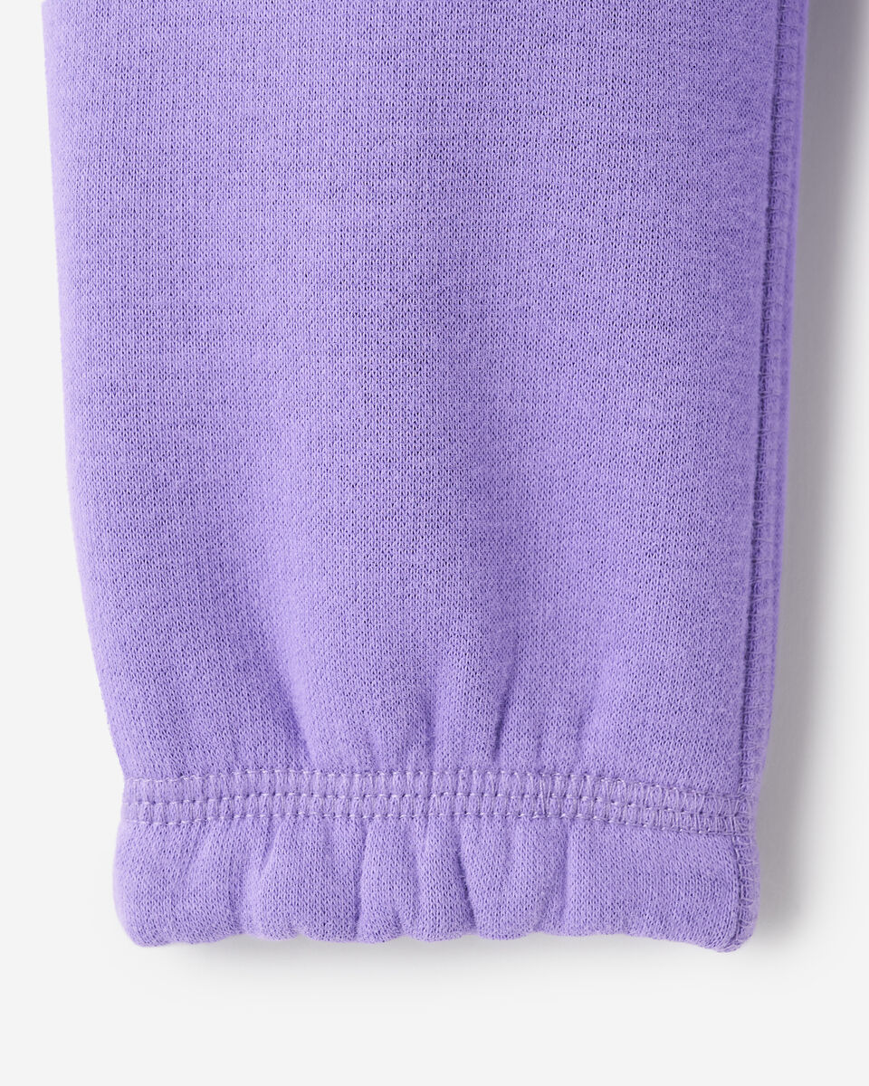 Toddler Retro Sweatpant