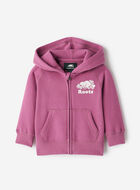 Baby Organic Original Full Zip Hoodie