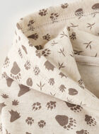Baby Cozy Full Zip Hoodie