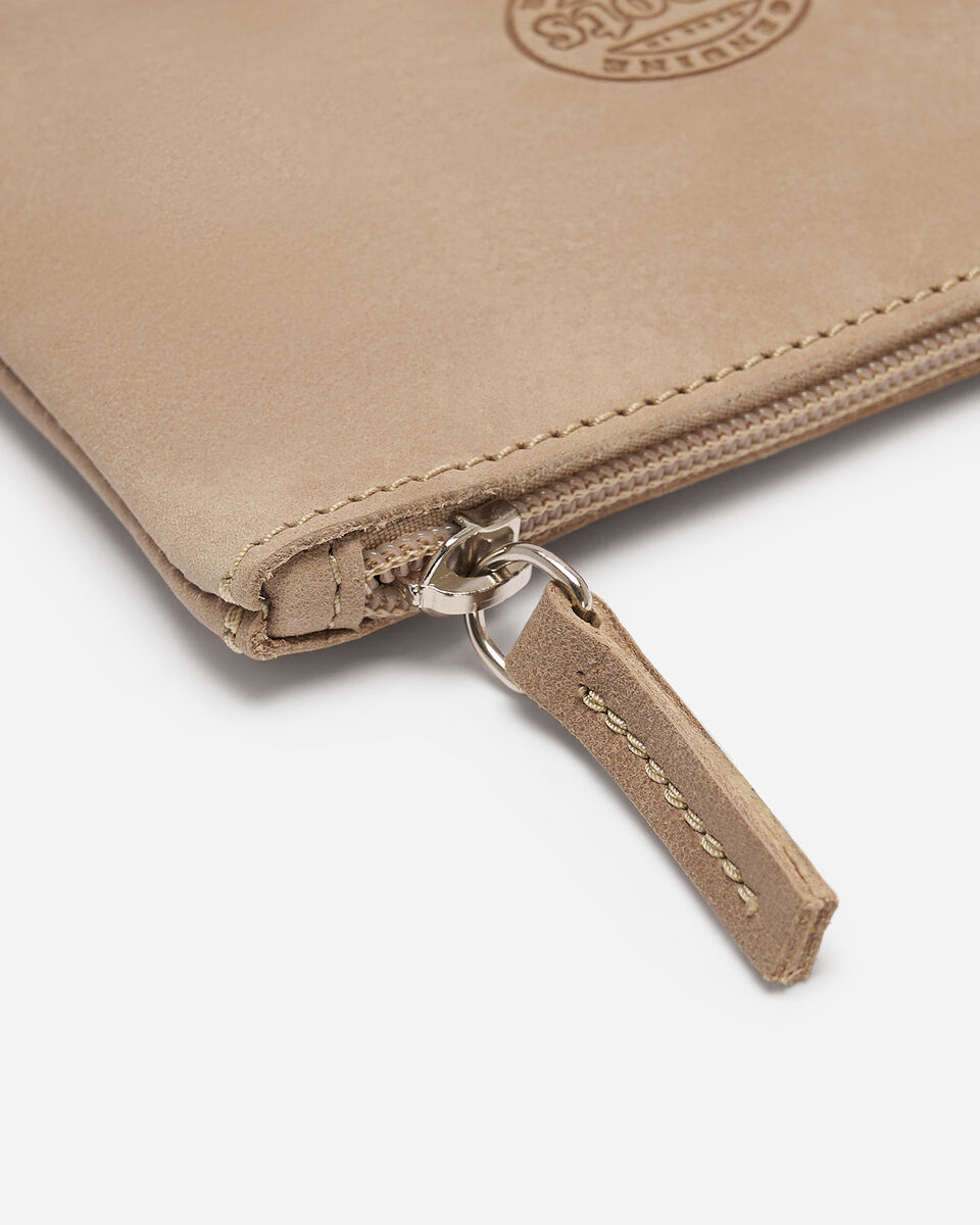 Medium Zip Pouch Tribe