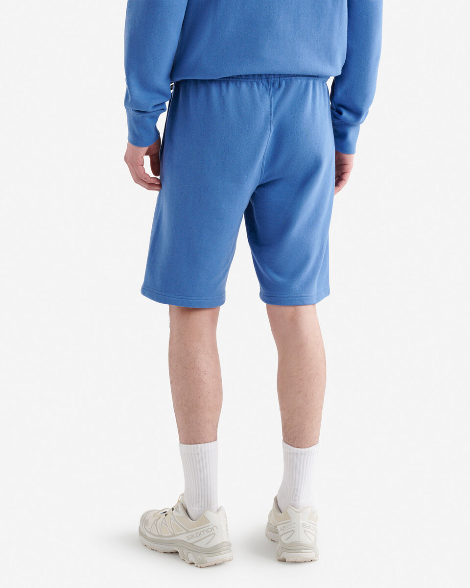 Organic Original Sweatshort 10.5 Inch