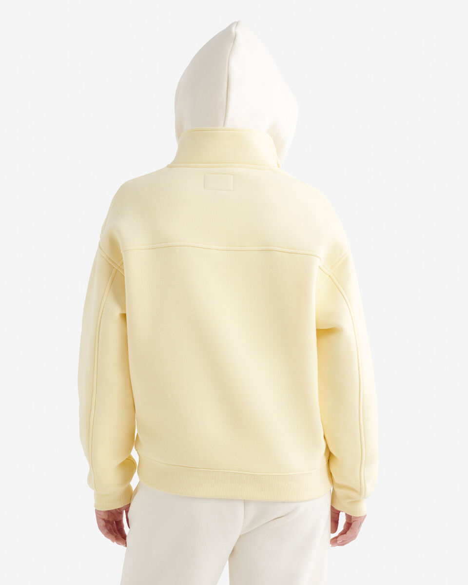 Cloud One Fit Half Zip