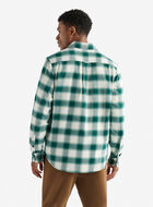 Manning Flannel Shirt