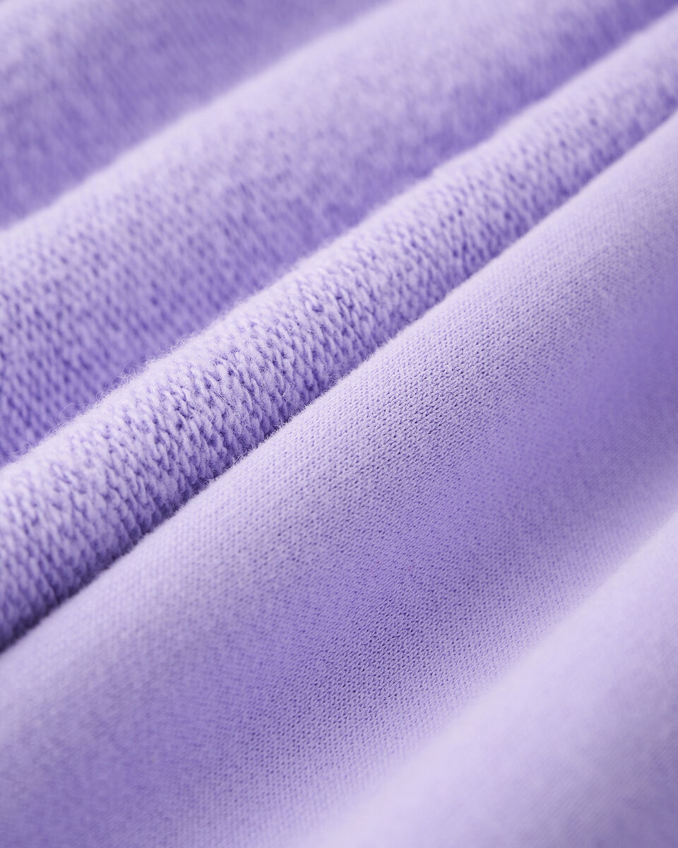 Short en molleton Nuage pour filles