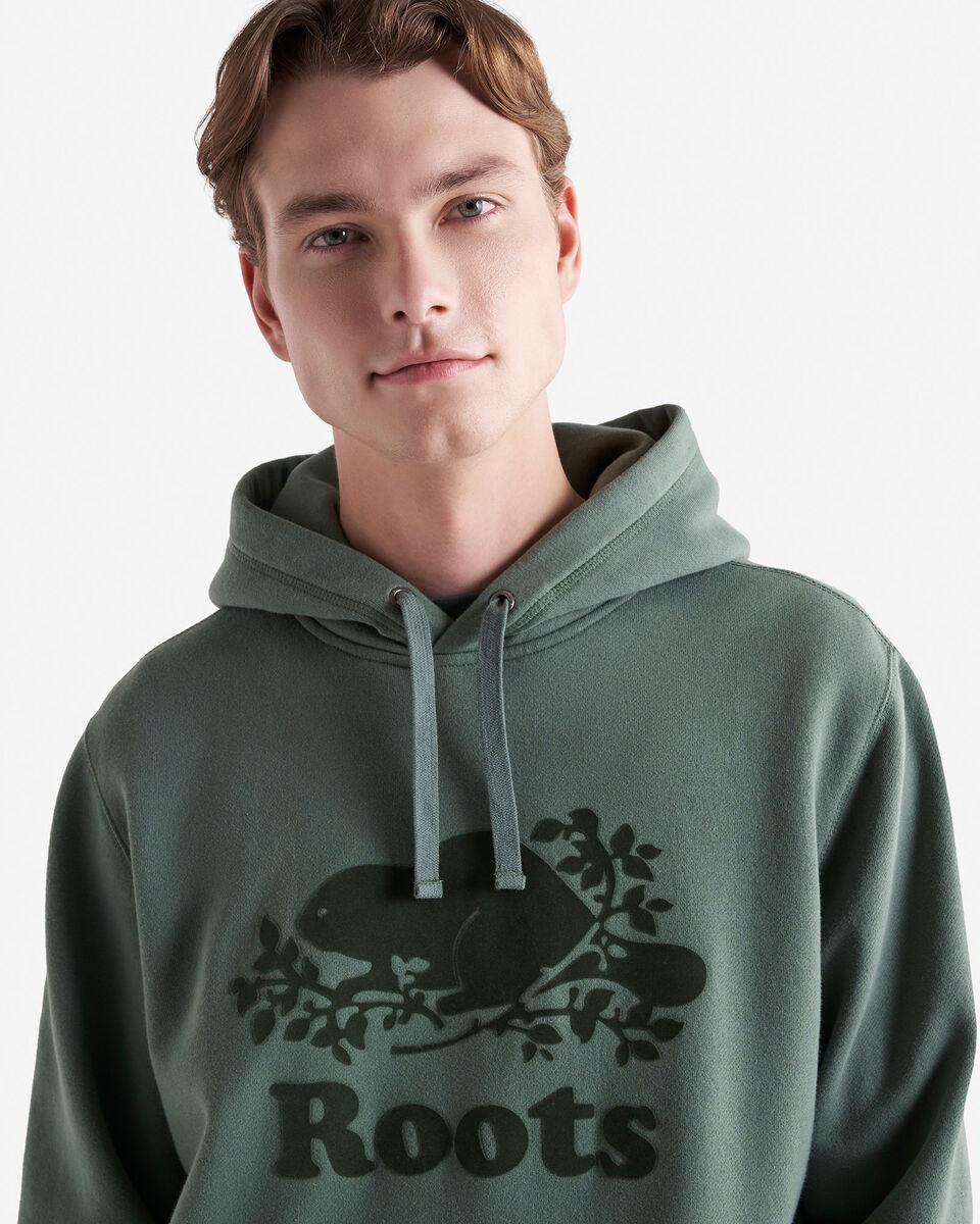 Organic Original Kanga Hoodie
