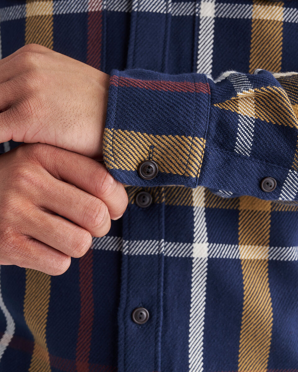 Cypress Twill Shirt