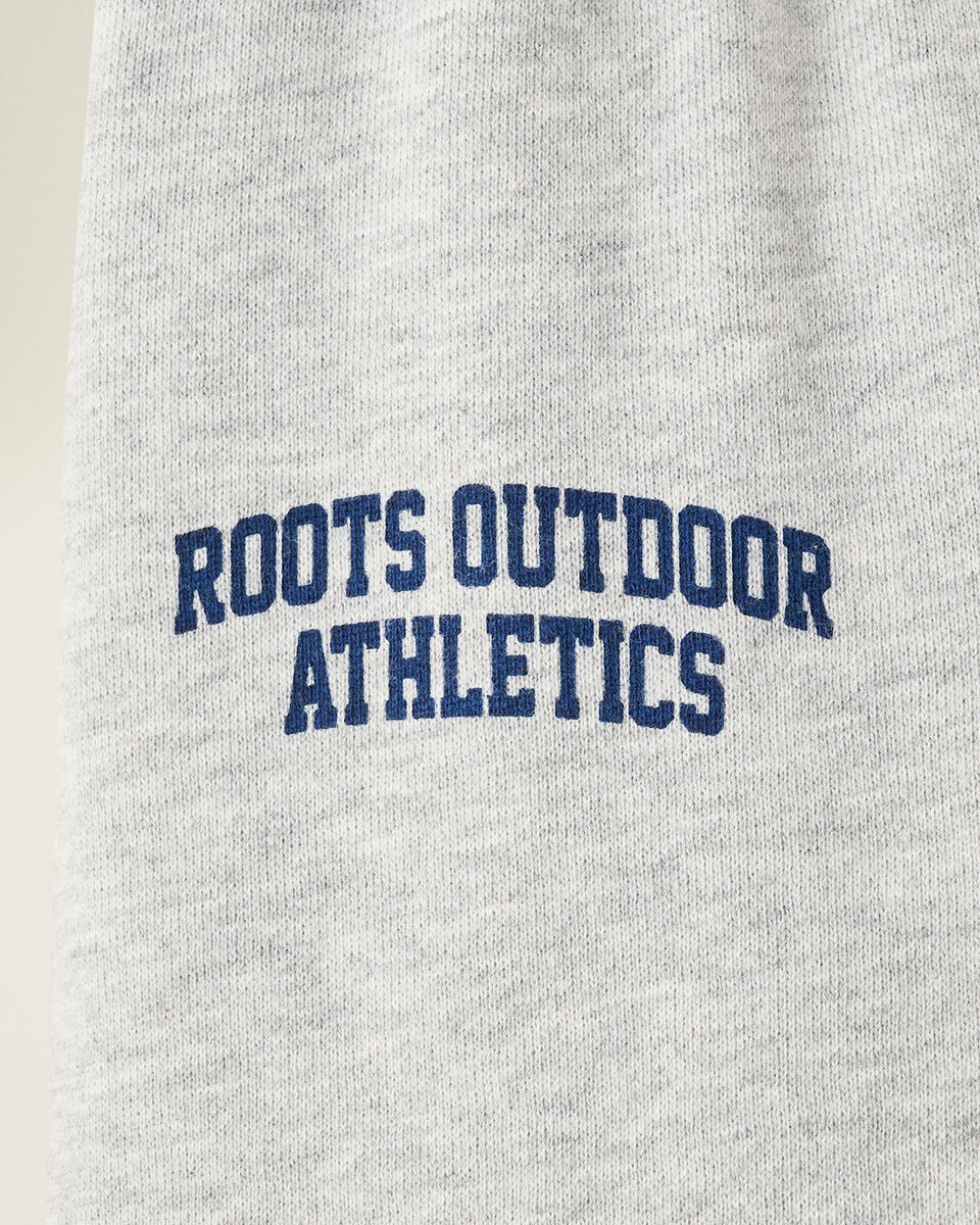 Pantalon en molleton logo Outdoor Athletics pour tout-petits