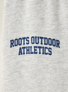 Pantalon en molleton logo Outdoor Athletics pour tout-petits