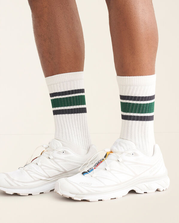 Adult Beaver Canoe Sock