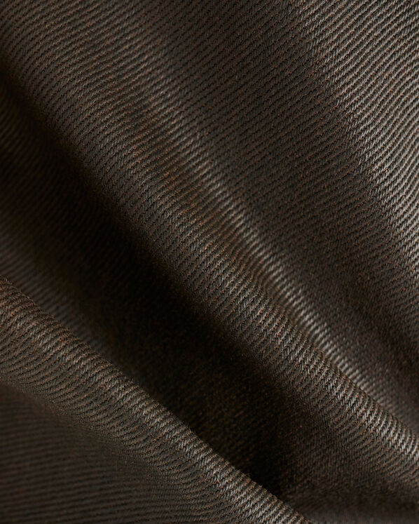 Jean coupe ample jambe droite Levi's 568 pour homme