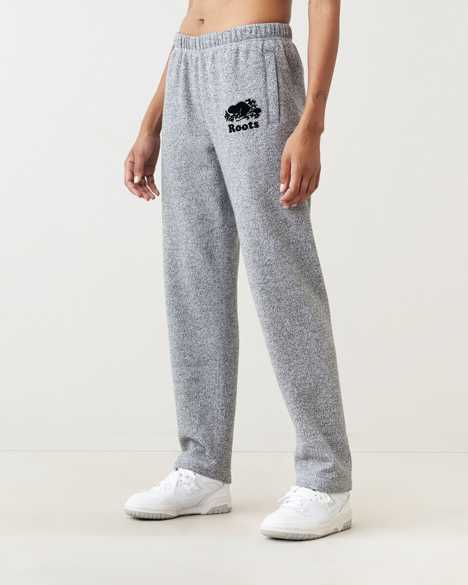 Organic Heritage Sweatpant 
