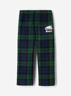 Toddler Microfleece Pajama Pant