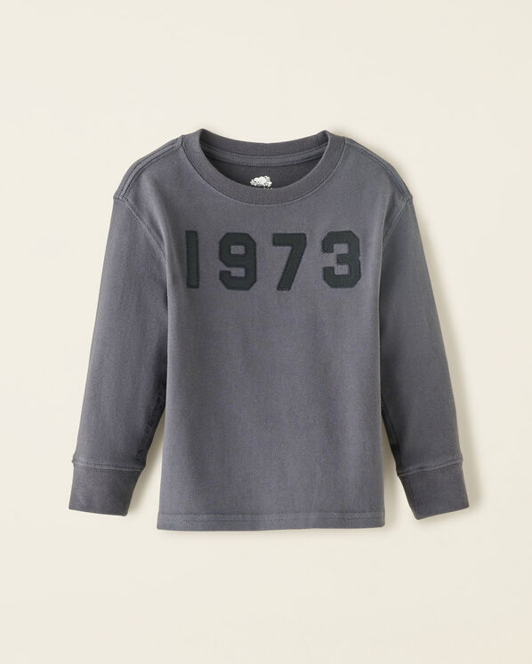 T-shirt 1973 Un pour tout-petits 