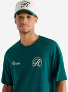 T-shirt Signature Roots pour homme
