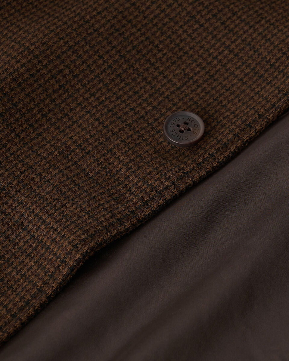Manteau ample Stonewood