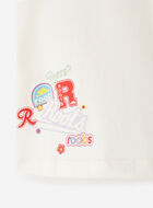 T-shirt Roots Road Trip pour tout-petits