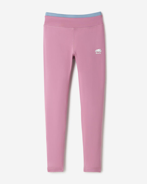 Legging sport pour fille