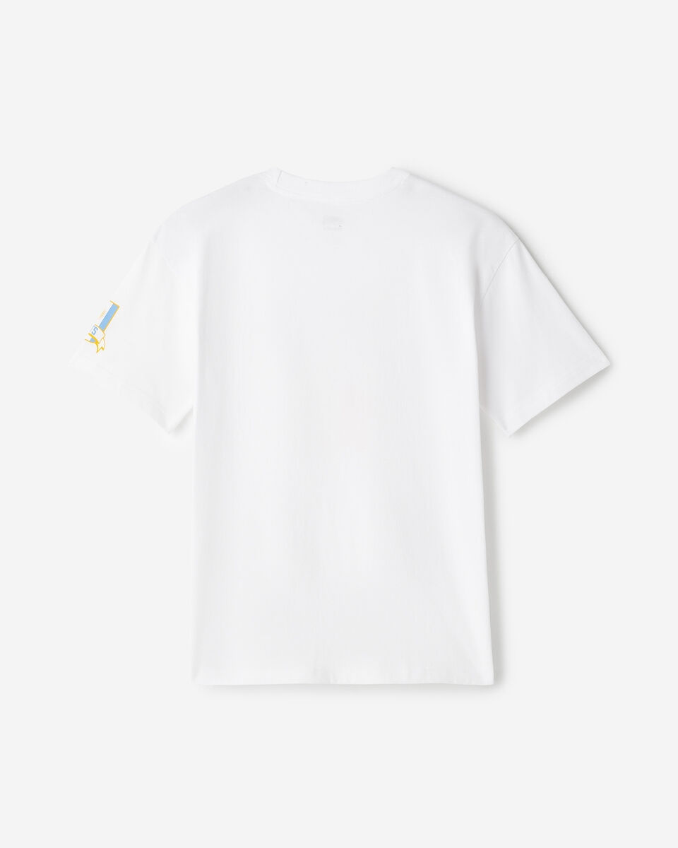 T-shirt international Roots