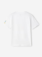 T-shirt international Roots