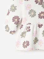 Toddler Girls Roots Academy Floral Dress