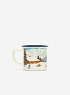 Roots Landscape Mug