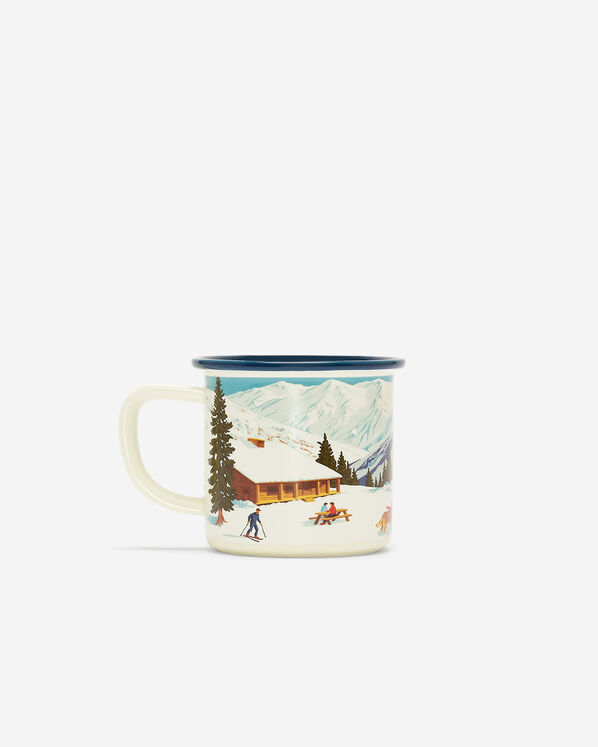 Roots Landscape Mug